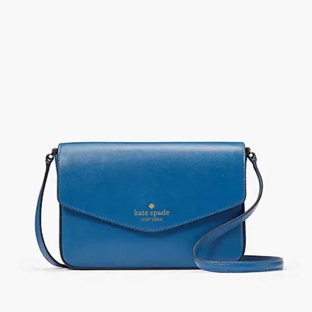 Sadie Envelope Crossbody | Kate Spade